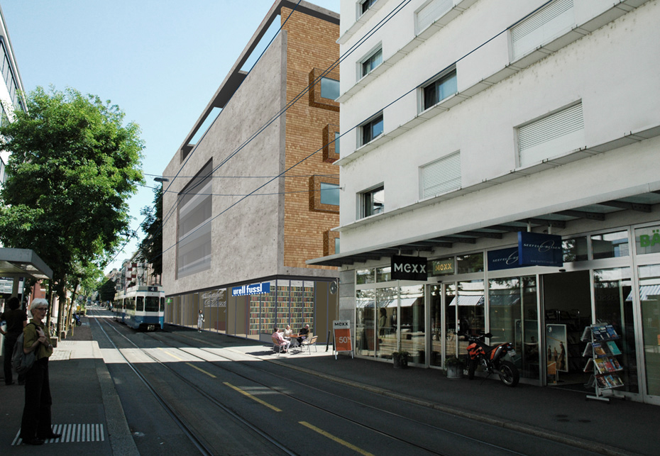 alterswohnungen seefeld